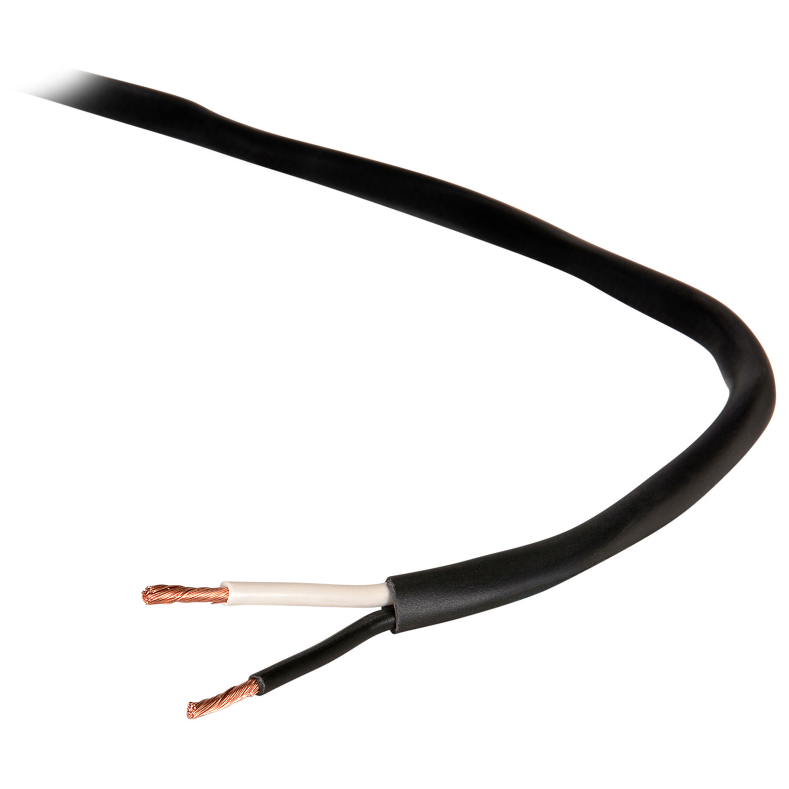 Belden 5200UP 250 ft. 16 AWG 2C Hi-Flex Speaker Cable