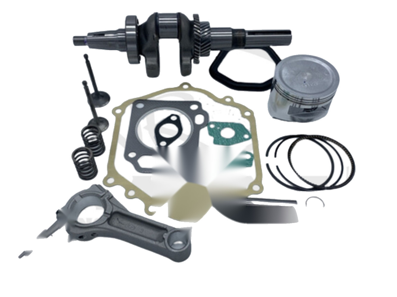 Honda GX270 Engine Master Rebuild Kit - REBUILDKIT-270-MASTER Replacement