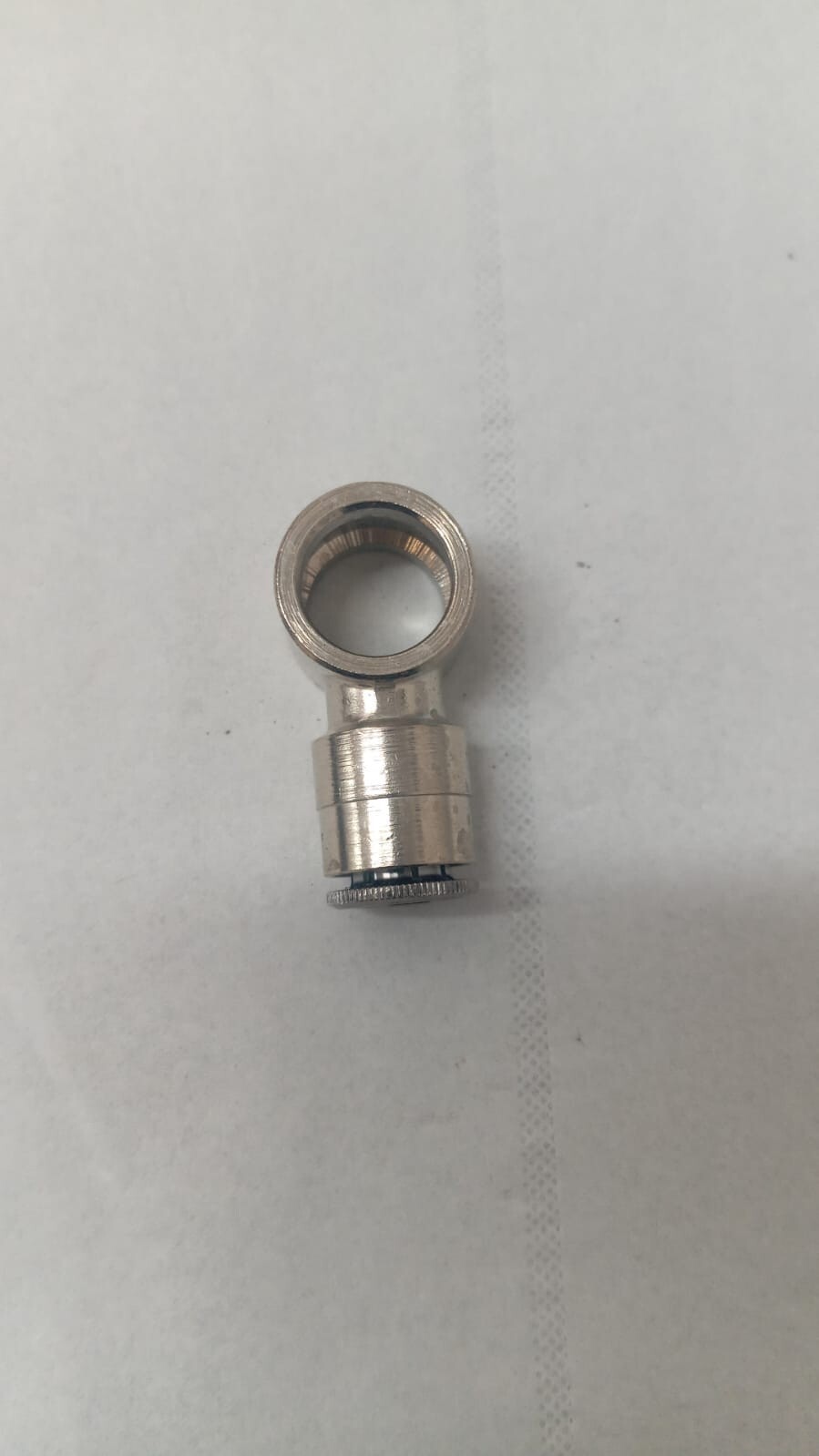 TRUMPF 104895 RING PIECE 6610-8-1/4-WGT, Brand new, Original, Available item