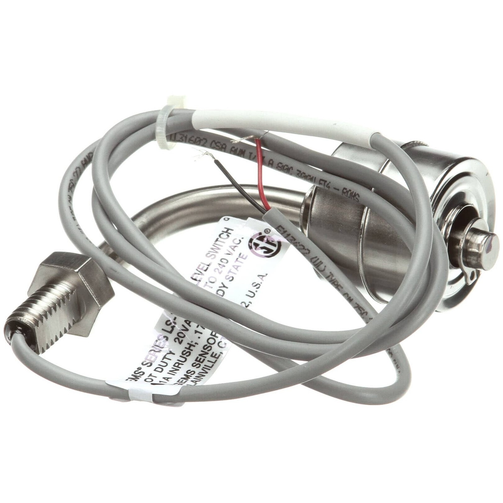 Champion 115352 Float Switch Single Float No When Dry Po Champion 115352 Float Switch Single Float No When Dry Po