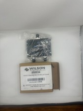 New Wilson Electronics 850034, Splitter 2 Way w/F Female Connectors 2700 MHz picture