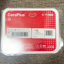 Hollister CeraPlus 79402 Skin Barrier Wafer, Convex Cut-To-Fit, Ext Wear picture