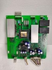 Siemens SIMOVERT MASTERDRIVES PSU2 Internal Power Supply Board FBU-PSU2 Used picture
