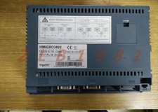 ONE USED-  touch screen HMIGX03502 picture
