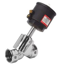 ASCO 8290A068 Piston Valve NC 2 In Stainless Steel picture