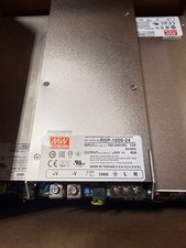 MEAN WELL RSP100024 24V Switching Power Supply picture