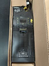 BRAND NEW IN THE BOX MEI CPI GRYPHON 6 TUBE Coin acceptor. picture