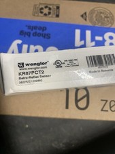 WENGLOR KR87PCT2 / KR87PCT2 (BRAND NEW) picture