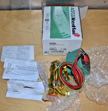 New Asco ~ 8210G003 ~ 48VDC Solenoid Valve 5-125PSI 3/4