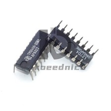 TI TMS4116-20NL 4116 16K x 1 DRAM PDIP16 x 10PCS NEW picture