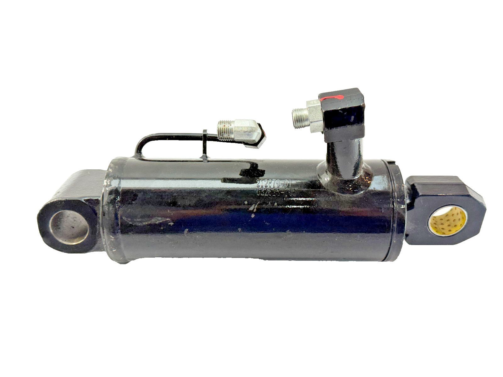 Maxon Liftgate 212870-01 Hydraulic Cylinder 2-3/4″ Dia, 5-1/4″ Stroke For BMR