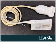 PHILIPS L12-4 LINEAR ARRAY COMPACT ULTRASOUND TRANSDUCER PROBE P/N: 453561652584 picture