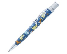 Retro 51 Tornado™ Rescue Series 6 Ballpoint Pen - Dog picture