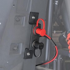 UTV Battery Jump Starter Kit Relocation Post Starter Kit Car Battery Jump Post picture
