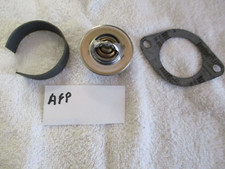 CONTINENTAL  Y91  Y112  Y400  4 CYL FLATHEAD    THERMOSTAT KIT .. picture