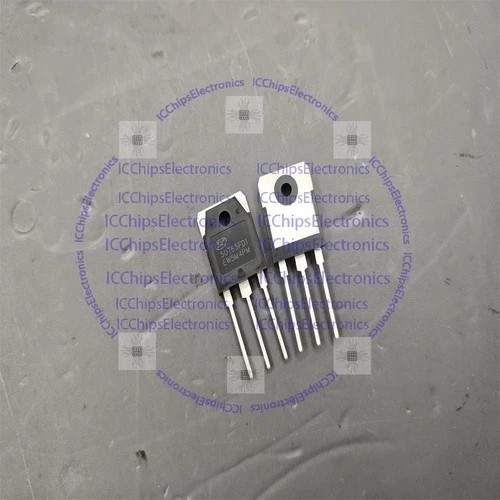 1pcs 50T65FD1 SGT50T65FD1PN Integrated Circuit IC TO-3P