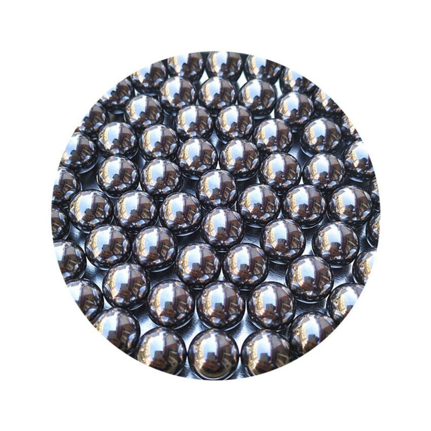 Stainless Steel Ball Dia 1-125mm High Precision Solid Bearing Balls Smooth Ball