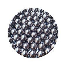 Stainless Steel Ball Dia 1-125mm High Precision Solid Bearing Balls Smooth Ball picture