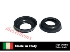 Drive seals for most Stanadyne / Roosa Master pumps 10453-R, set of 2 picture