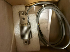 Rice Lake Weighing Systems RLHBB Load Cell Sensor 100kg 1.9997 mV/V 41117 picture