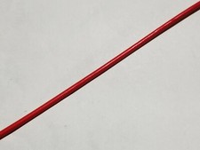 Cooner Wire CW-3563-02 #18awg UL-1662 Ultra Fine Stranded Hook-up Wire Red /50ft picture