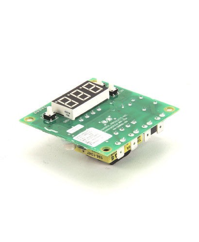 Hatco Control,Ele,120V,185F Sp,220F Max 02.01.222A.00 - Genuine OEM Replacement