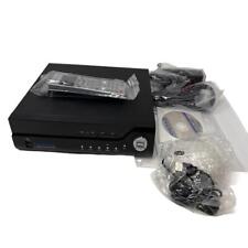 Costar Video Systems CR4000ET-3TB FULL HD COAX DIGITAL VIDEO RECORDER picture