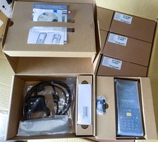 CipherLab CP60 Industrial Mobile Computer Terminal Scanner - Brand New In Box picture