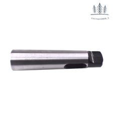 MT3 to MT4 Morse Taper Adapter / Reducing Drill Chuck arbor hardened Sleeve picture