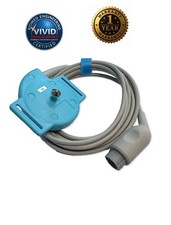 GE  Compatible Corometrics Fetal US Transducer 2108346-001 New 1 Yr Warranty picture