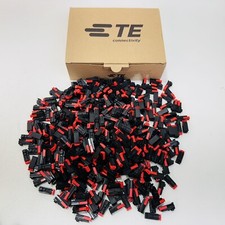 QTY 400 - TE Connectivity / AMP 1452598-1, Get .64 Connector System picture