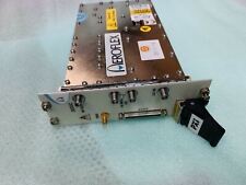 Aeroflex Cobham NI 3020C PXI Digital RF Signal Generator Module Card picture