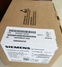 1PC New Siemens 6FX2001-3GC50 Encoder 6FX20013GC50 In Box Expedited Shipping   picture