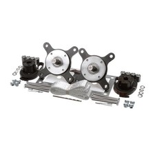 Middleby Marshall 73460 Kit, Two Brg Ps624 Metri C Pld picture