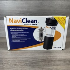 Navien GXXX001727 Navi-Clean Magnetic Filter Open Box picture