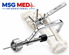 Micro Lapiplasty Bunion Correction System Orthopedic Foot Surgery Instrument Set picture