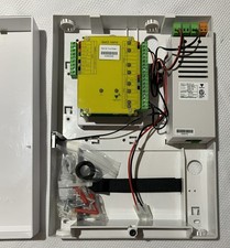 Paxton Net2 Nano 1 door controller, 12V 2A PSU, with plastic cabinet 654-772-US picture