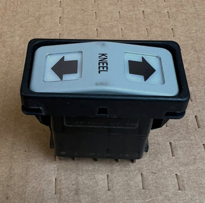 Carling Technologies Bryter Rocker Switch 15A 24V \