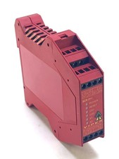 IDEM SCR-21-i Viper Safety Relay P/N 280001 (Used/Untested) picture