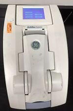 GE Medical Systems LU6200 Achilles Express Bone Ultrasonometer picture