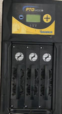 Hawker PTO MOD3 PTOM3-48C-60Y Multi-Voltage Industrial Battery Charger, L-OD picture