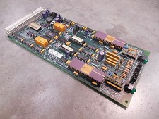 USED Allen Bradley PC-639-0593 Resolver Board Rev. B picture
