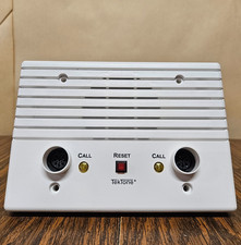 TekTone IR320B Dual Patient Station picture