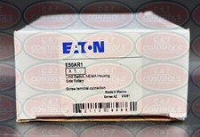 EATON E50AR1 Cutler Hammer E50 HEAVY DUTY LIMIT SWITCH picture