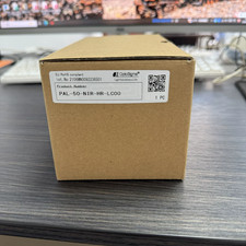 1PC OptoSigma NIR Plan Apo 50X/0.67 PAL-50-NIR-HR-LC00 by DHL/FedEX P275F YL picture
