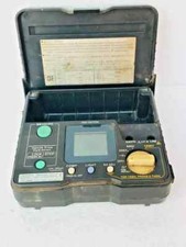 HIOKI 3454-11 DIGITAL HiTESTER # FAST SHIPPING picture