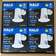 HALO 4-Pack 4