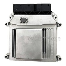 compatible with 2009-2011 Kia Rio ECU ECM PCM Engine Control Module 39130-26AH5^ picture