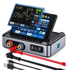 DPS-150 DC Power Supply Variable 30V 5A, 4-Digit IPS Flip Display  picture