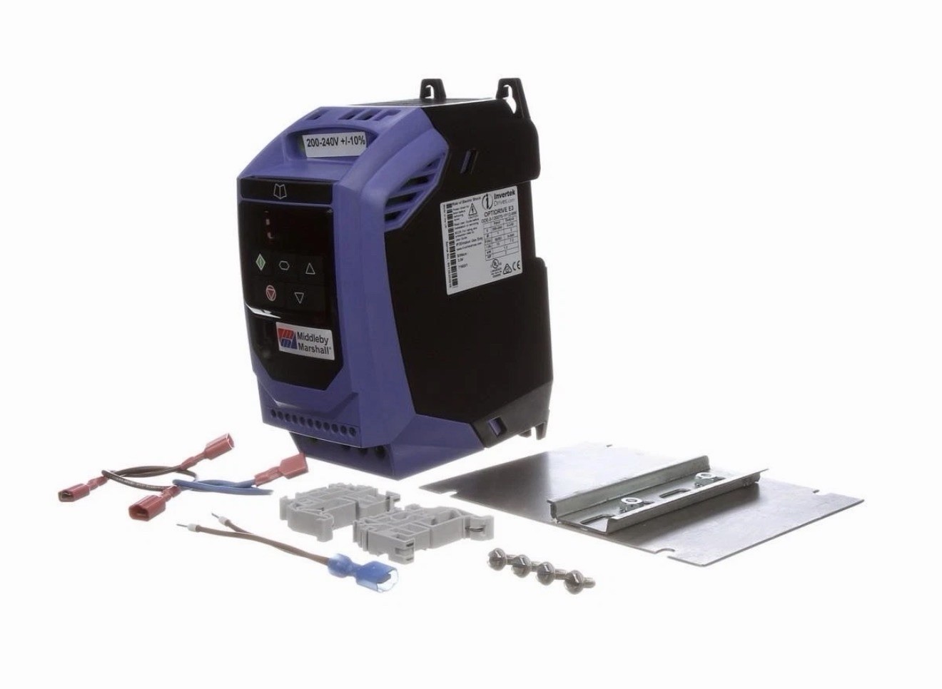 Middleby Kit Inverter 2Hp Replacement 74097